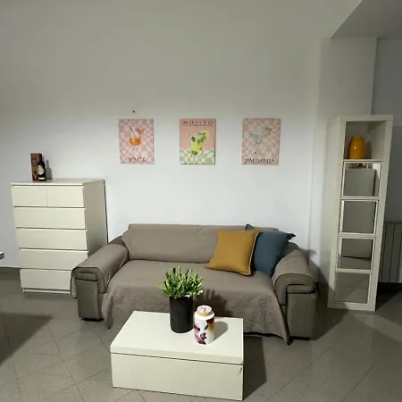 Apartament Riva Pozzuoli
