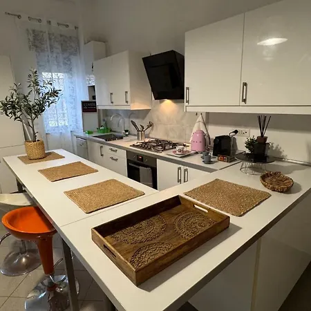 Riva Apartament