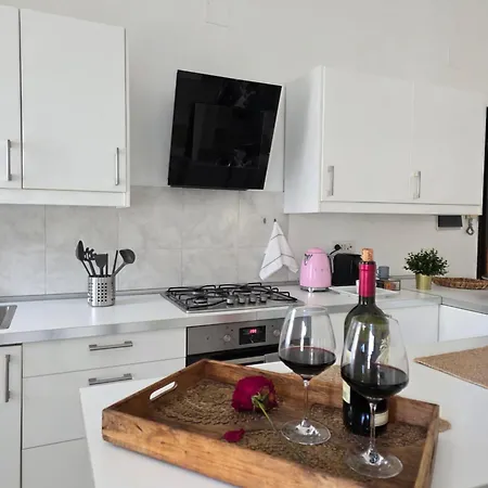 Apartament Riva Pozzuoli